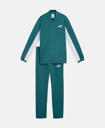 Track suit