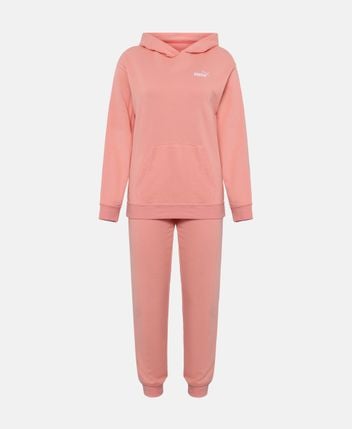 Sweatshirt and trousers set