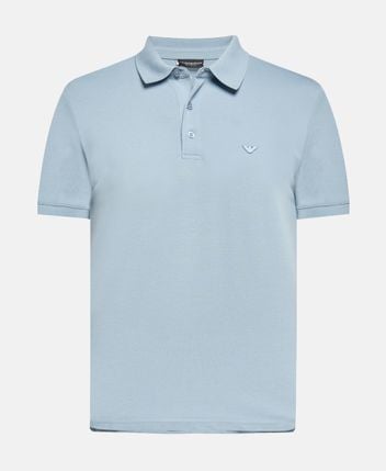Polo shirt - regular fit