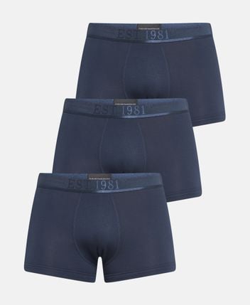 Boxer shorts, set of 3