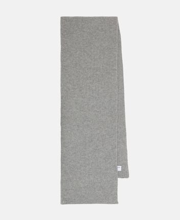 Cashmere scarf