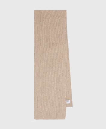 Cashmere scarf