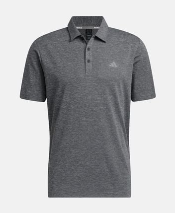 Functional polo shirt DRIVE POLO HTR