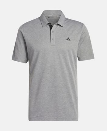 Functional polo shirt DRIVE POLO HTR