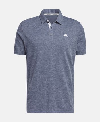Functional polo shirt