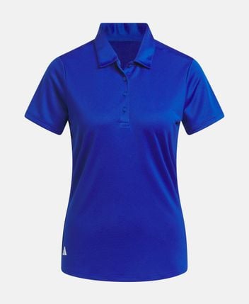 Golf polo W PERF SLD SS P