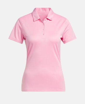Golf polo W PERF SLD SS P