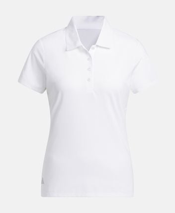 Golf polo W ULT C SLD SS