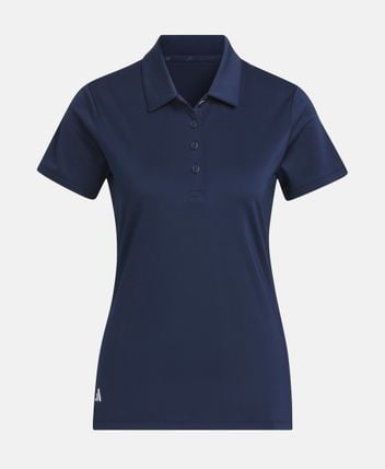 Golf polo W ULT C SLD SS