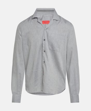 Long-sleeved shirt