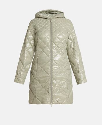 Winter coat