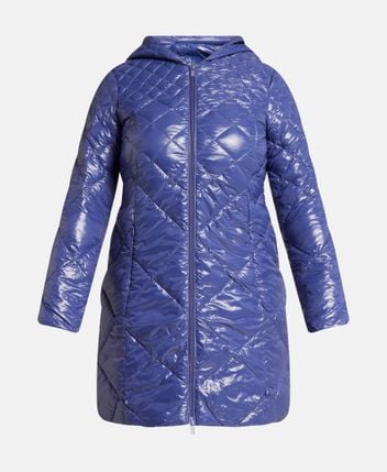 Winter coat