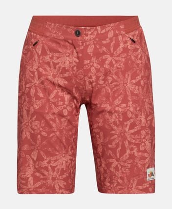 Cycling shorts