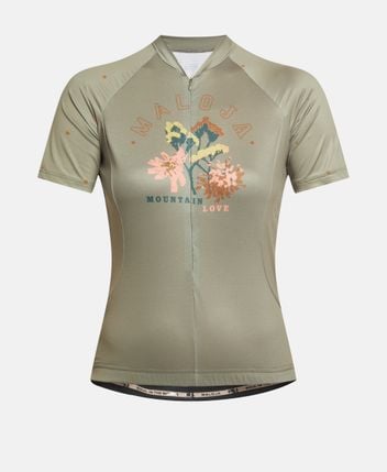 Cycling jersey VanilM.
