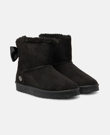 Winter boots
