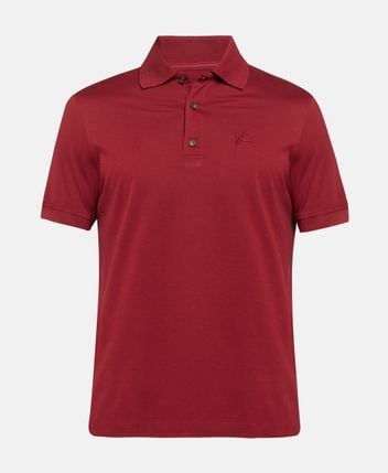 Polo shirt