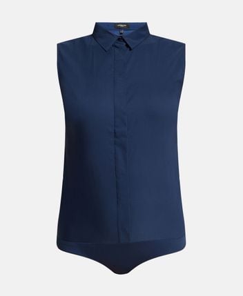 Blouse body