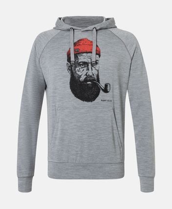 Hoodie Fav Sailor