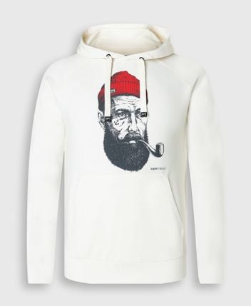 Hoodie Fav Sailor
