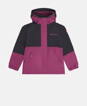 Outdoor jacket KJERAK