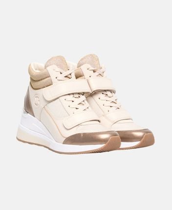 Wedge sneakers GENTRY