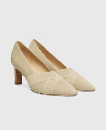 Pumps