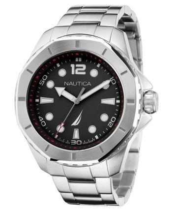 Wrist watch