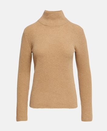 Cashmere pullover