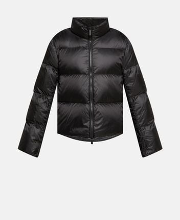 Down jacket