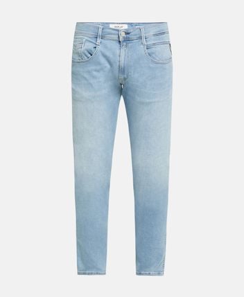 Slim fit jeans ANBASS