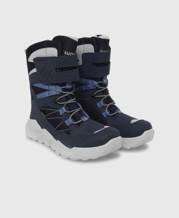 Winter boots