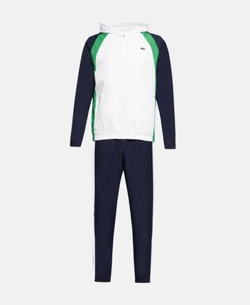 Track suit