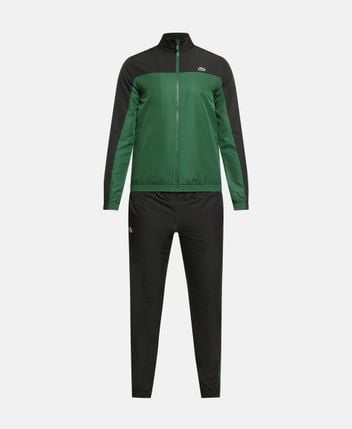 Track suit