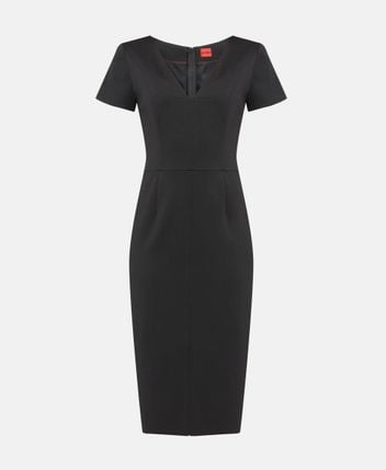 Business dress