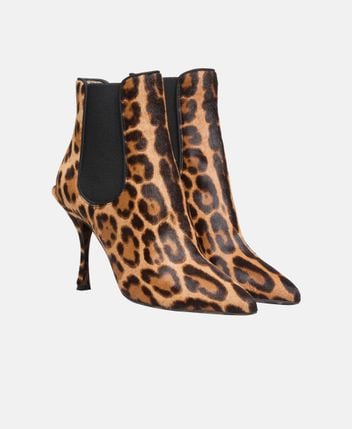 Chelsea boots
