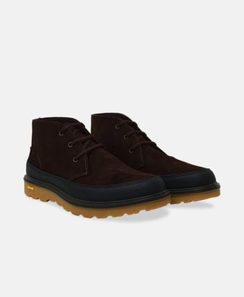 Desert boots Guantanam
