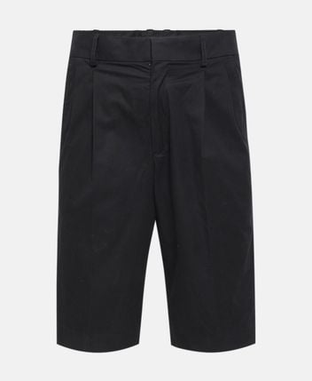 Bermuda shorts