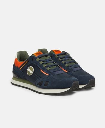 Sneakers Travis Block