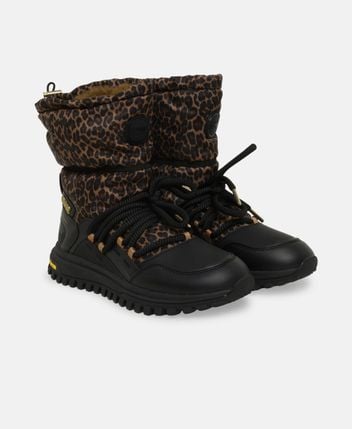 Winter boots Jungle