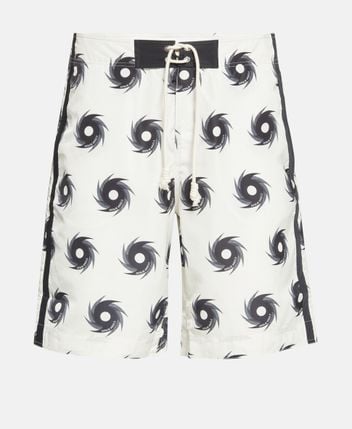 Swimming shorts
