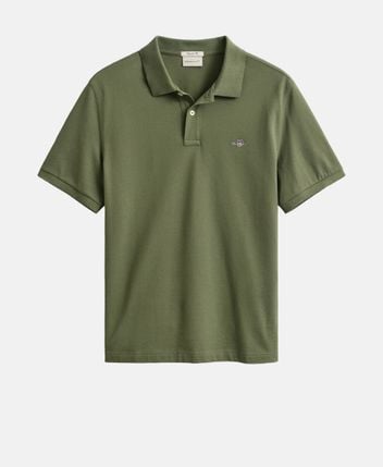 Polo shirt - regular fit