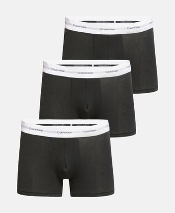 Boxer briefs, pack of 3