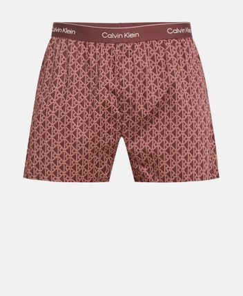 Pyjama shorts