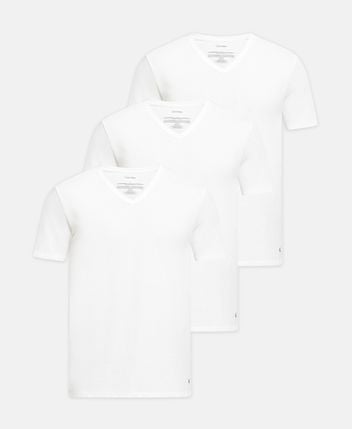 T-shirts, pack of 3