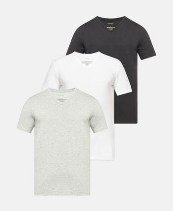 T-shirts, pack of 3