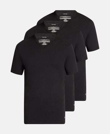 T-shirts, pack of 3