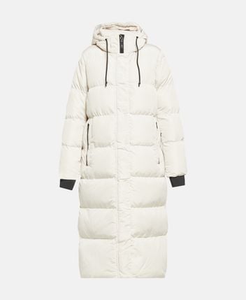 Winter coat