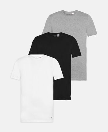 T-shirts, pack of 3
