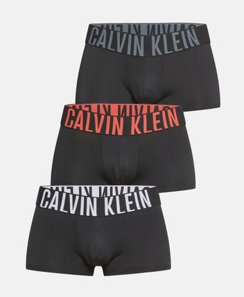 Boxer shorts, set of 3