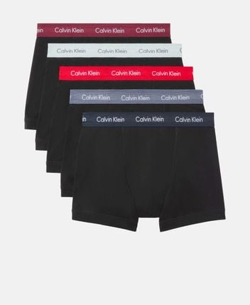 Boxer briefs, pack of 5